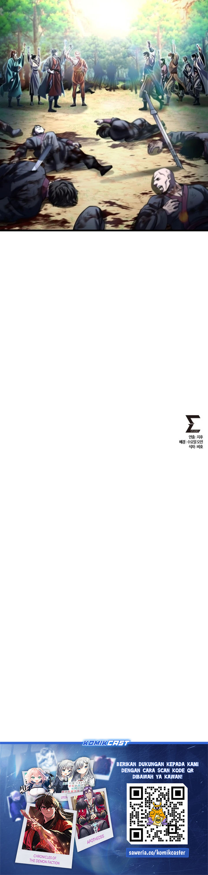 Baca Revenge Of Young Master Peng - Chapter 194 halaman 42