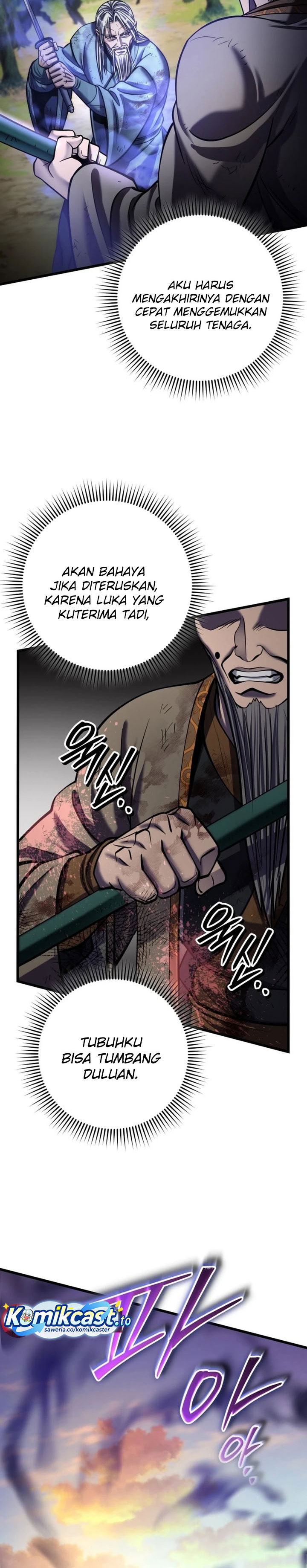 Baca Revenge Of Young Master Peng - Chapter 194 halaman 5