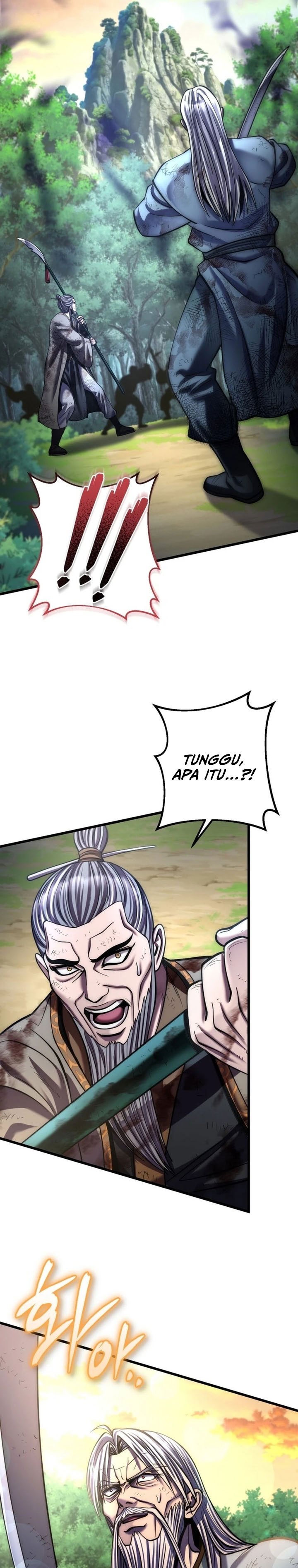 Baca Revenge Of Young Master Peng - Chapter 194 halaman 6