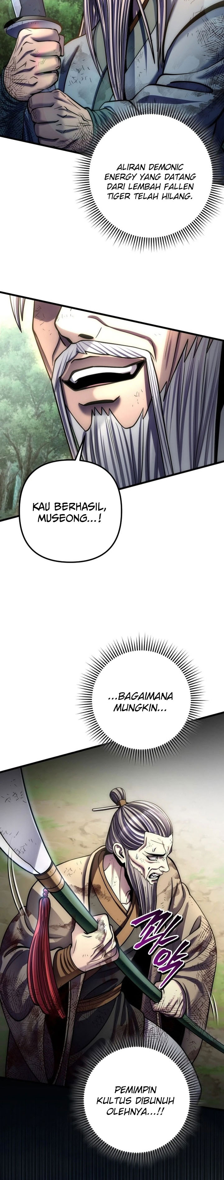 Baca Revenge Of Young Master Peng - Chapter 194 halaman 7