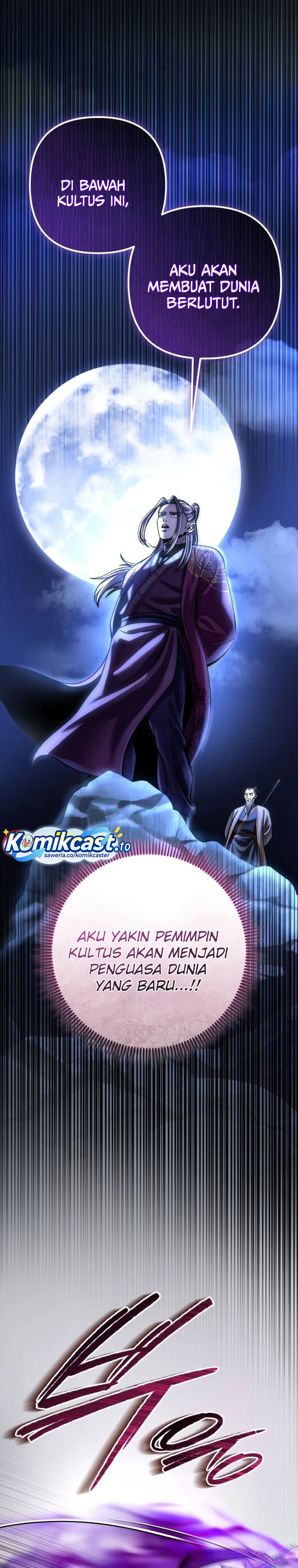 Baca Revenge Of Young Master Peng - Chapter 194 halaman 8