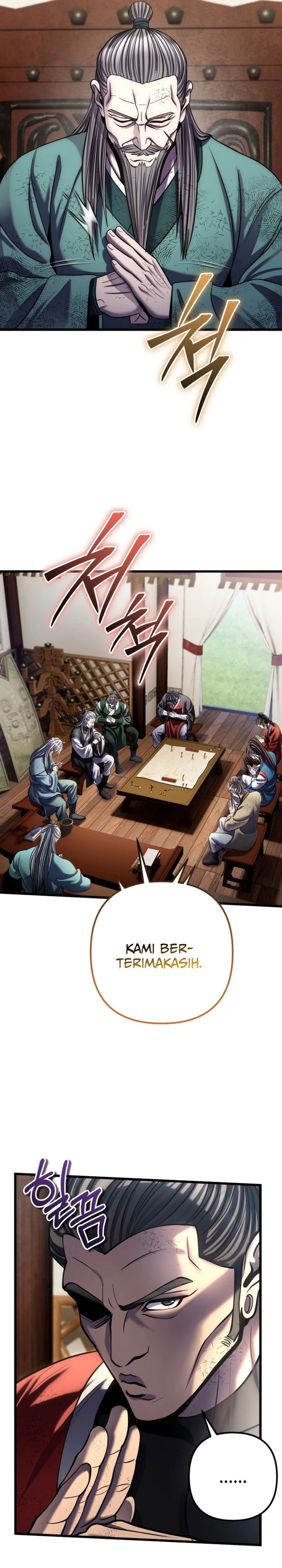 Baca Revenge Of Young Master Peng - Chapter 195 halaman 10