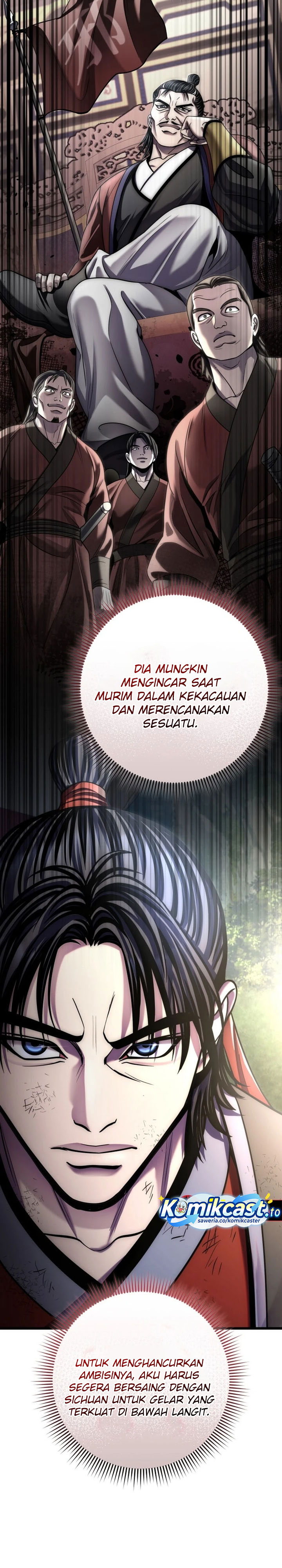Baca Revenge Of Young Master Peng - Chapter 195 halaman 13