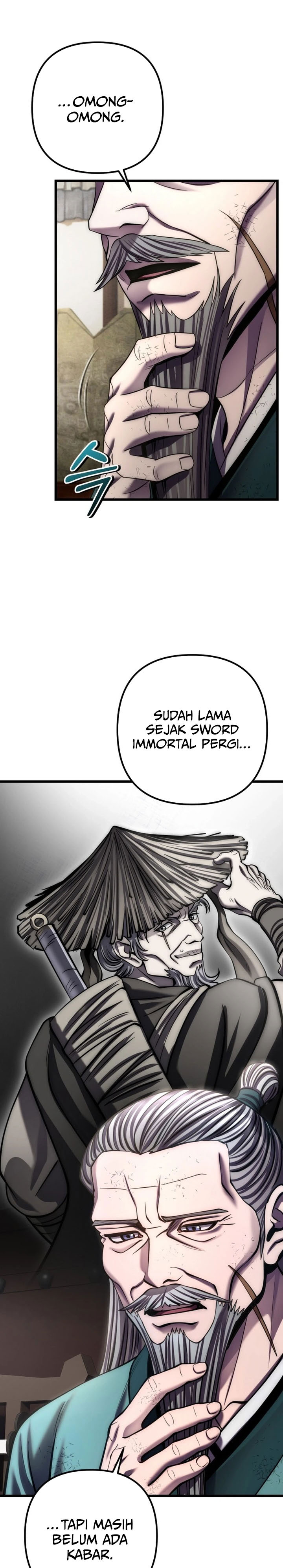 Baca Revenge Of Young Master Peng - Chapter 195 halaman 14