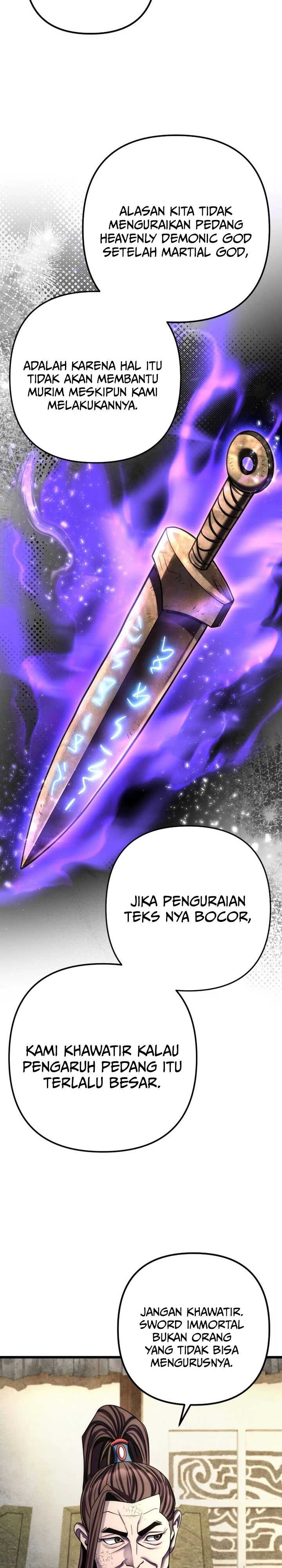 Baca Revenge Of Young Master Peng - Chapter 195 halaman 15