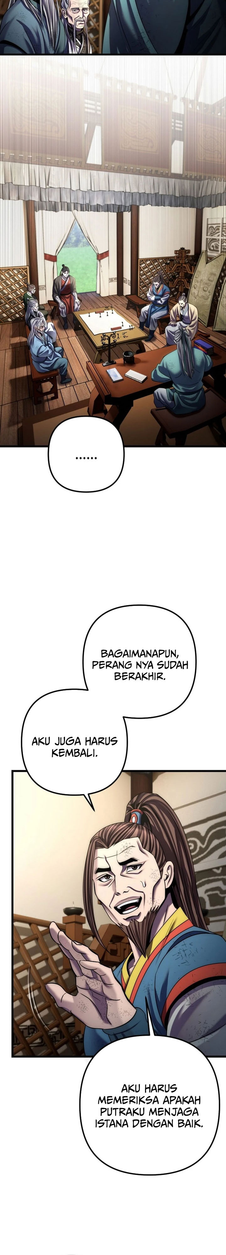 Baca Revenge Of Young Master Peng - Chapter 195 halaman 17