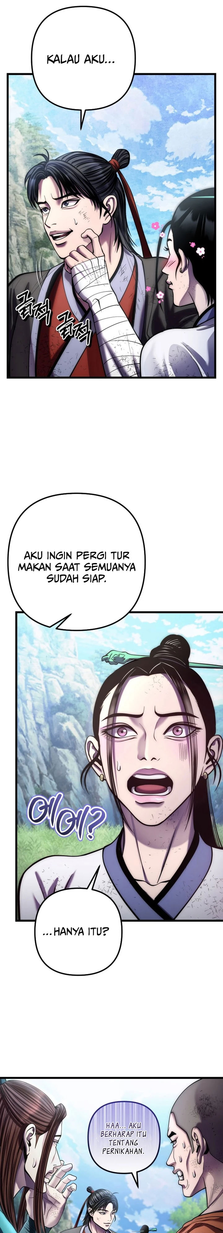Baca Revenge Of Young Master Peng - Chapter 195 halaman 22