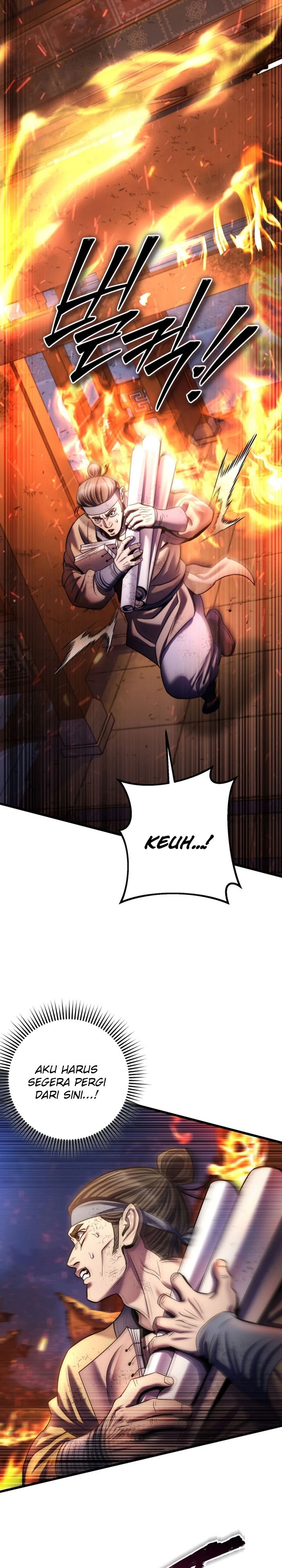 Baca Revenge Of Young Master Peng - Chapter 195 halaman 26