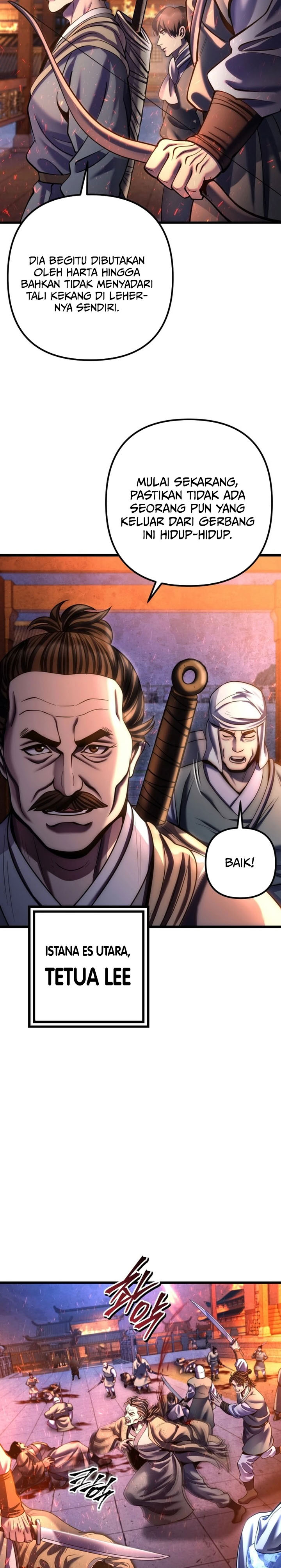 Baca Revenge Of Young Master Peng - Chapter 195 halaman 28