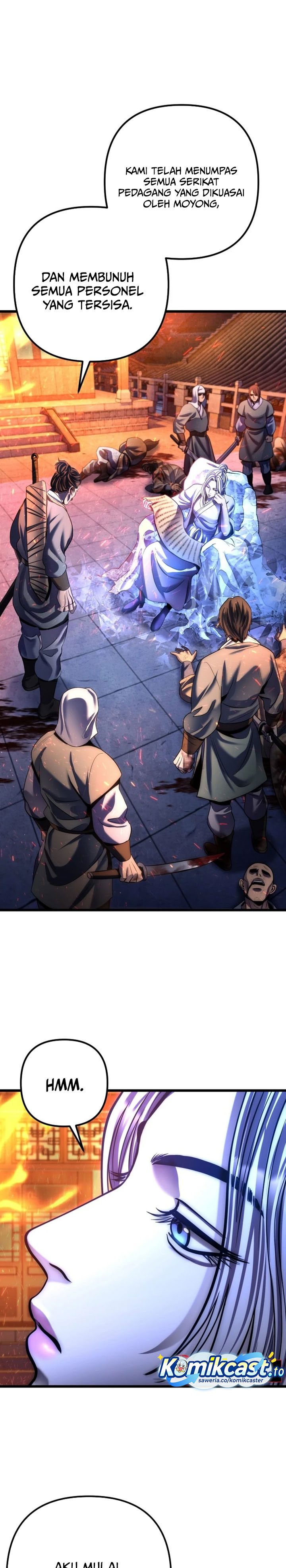 Baca Revenge Of Young Master Peng - Chapter 195 halaman 30