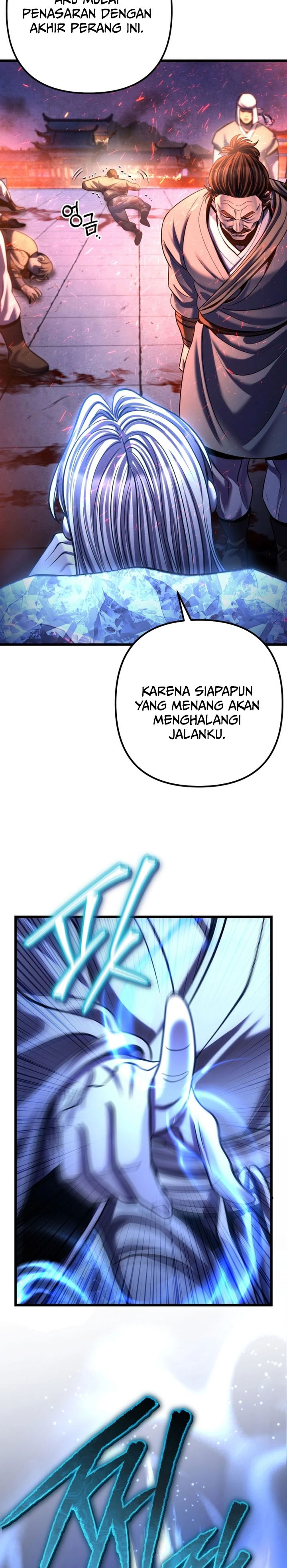 Baca Revenge Of Young Master Peng - Chapter 195 halaman 31