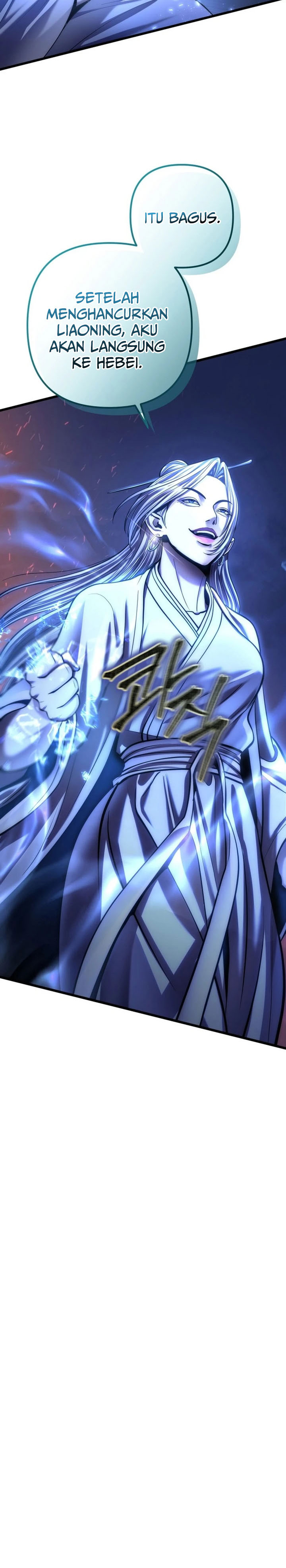 Baca Revenge Of Young Master Peng - Chapter 195 halaman 33