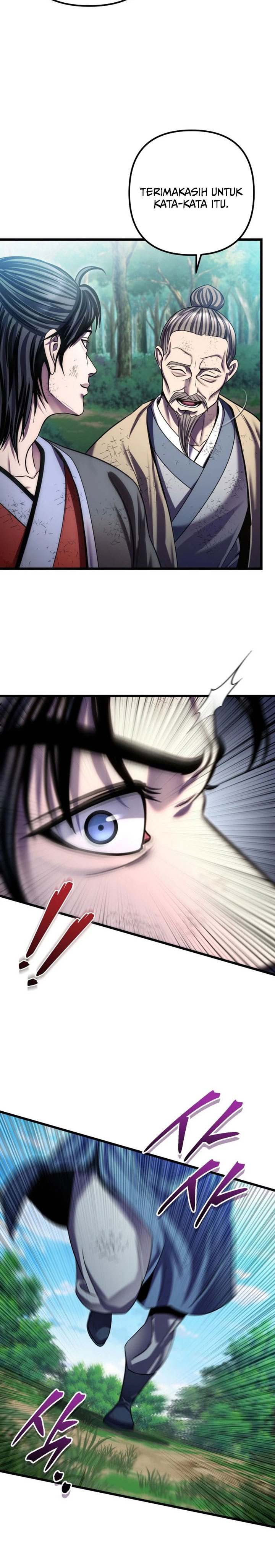 Baca Revenge Of Young Master Peng - Chapter 195 halaman 35