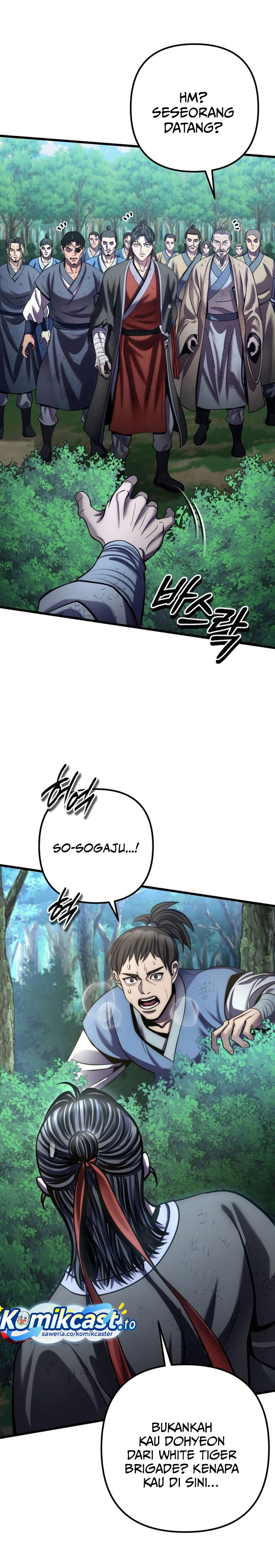 Baca Revenge Of Young Master Peng - Chapter 195 halaman 36