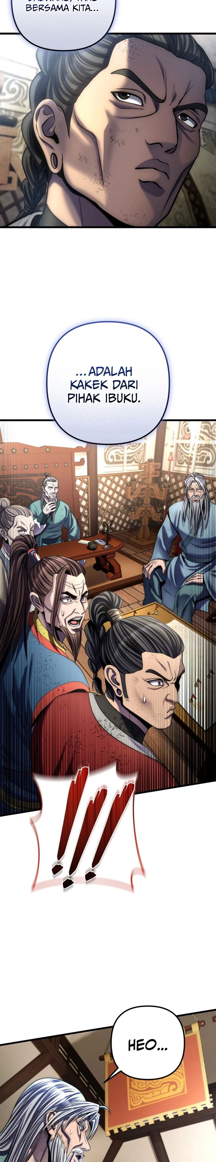 Baca Revenge Of Young Master Peng - Chapter 195 halaman 7