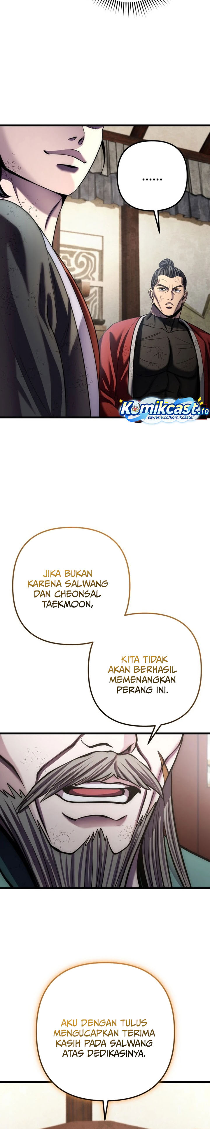 Baca Revenge Of Young Master Peng - Chapter 195 halaman 9