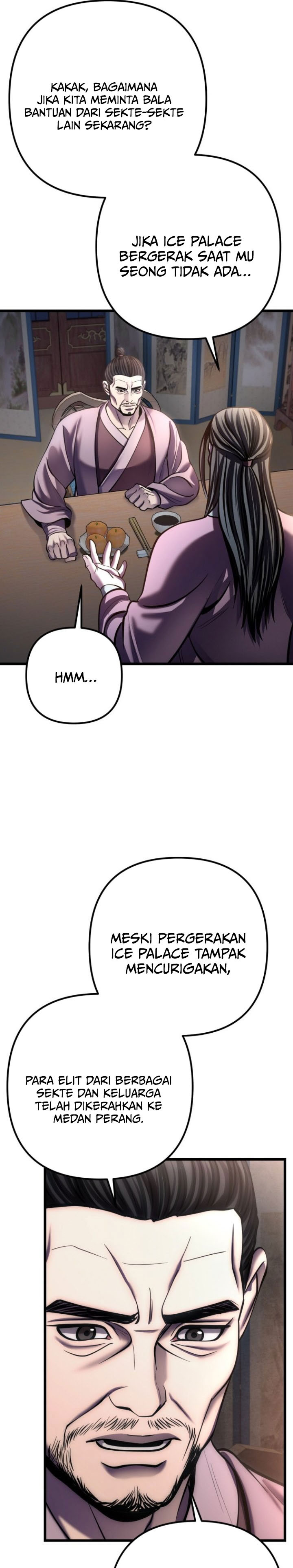 Baca Revenge Of Young Master Peng - Chapter 196 halaman 10