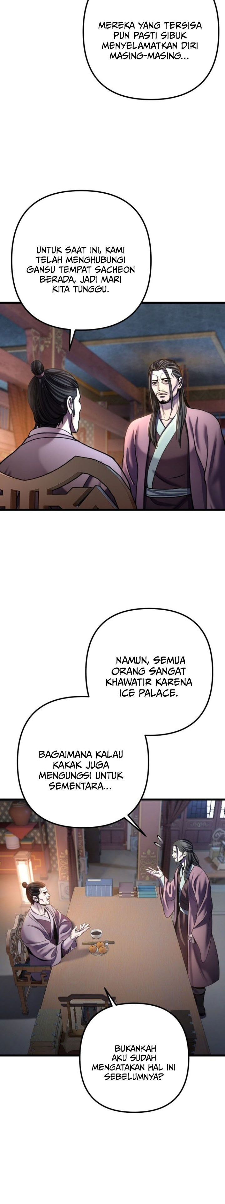 Baca Revenge Of Young Master Peng - Chapter 196 halaman 11