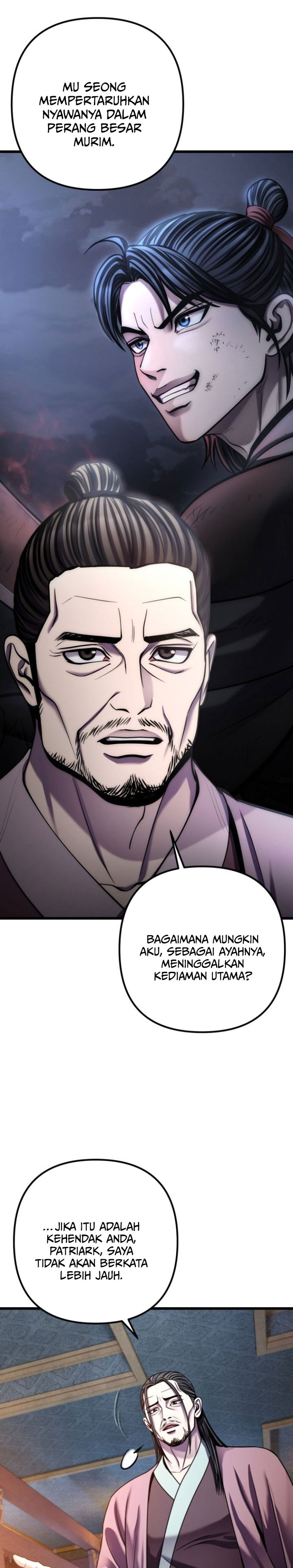 Baca Revenge Of Young Master Peng - Chapter 196 halaman 12