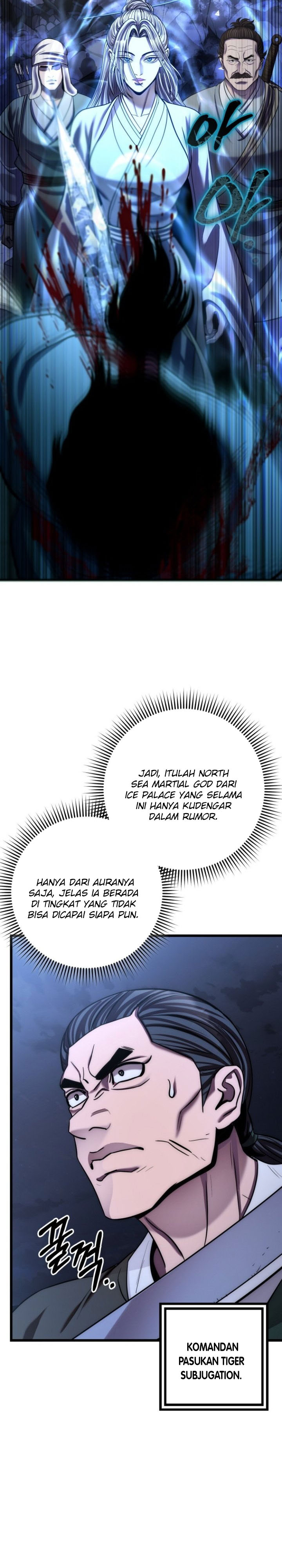 Baca Revenge Of Young Master Peng - Chapter 196 halaman 15