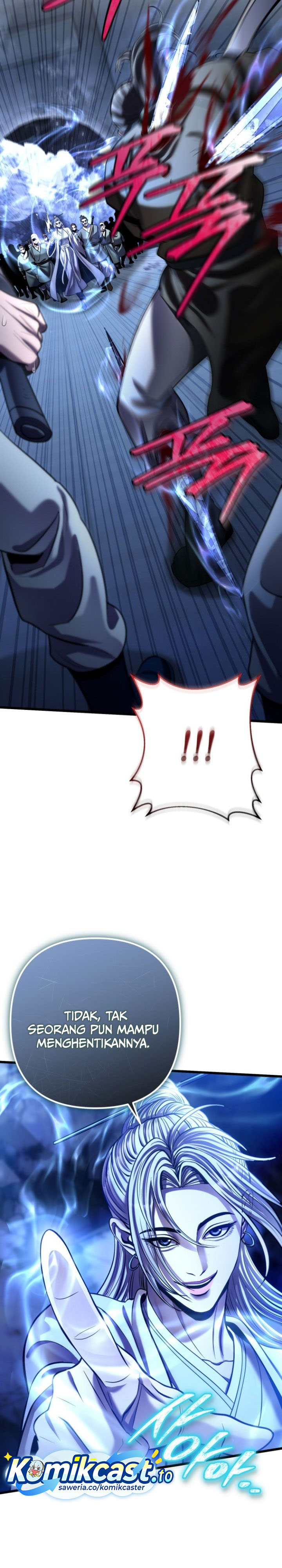 Baca Revenge Of Young Master Peng - Chapter 196 halaman 17