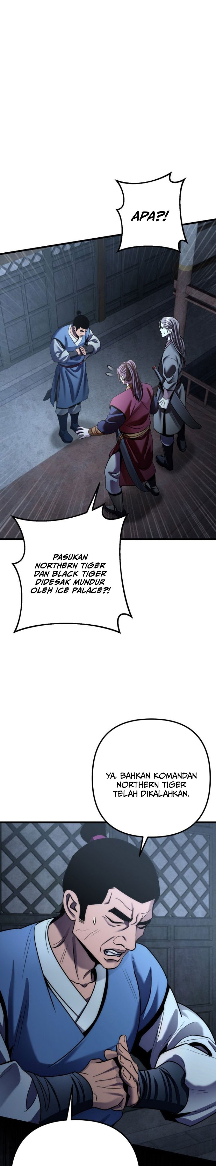 Baca Revenge Of Young Master Peng - Chapter 196 halaman 18