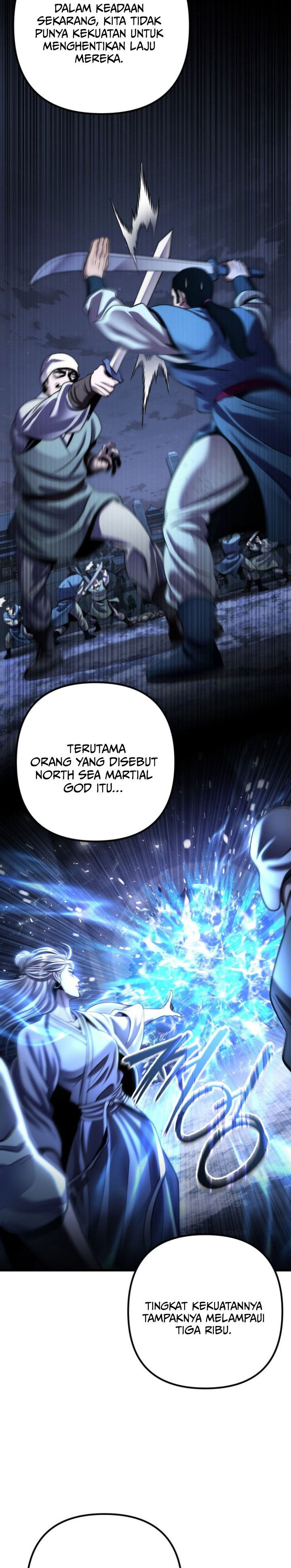 Baca Revenge Of Young Master Peng - Chapter 196 halaman 19