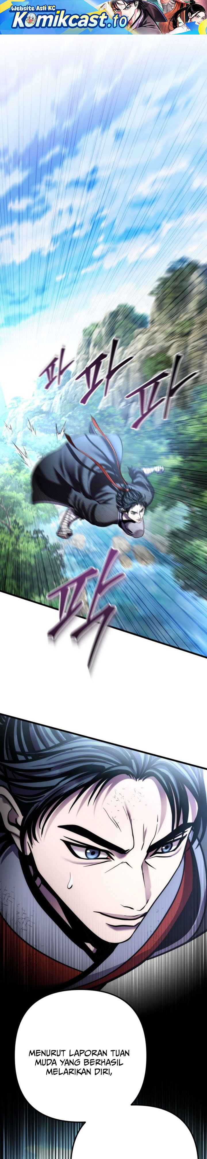 Baca Revenge Of Young Master Peng - Chapter 196 halaman 2