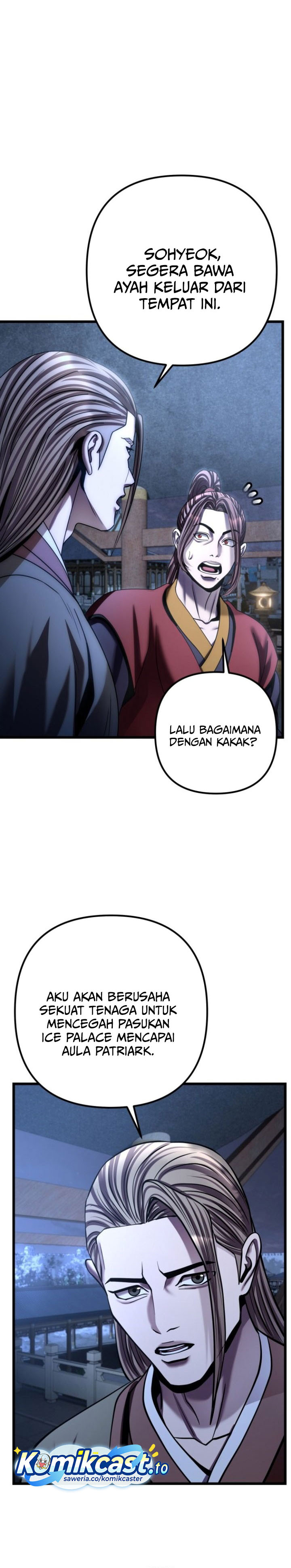 Baca Revenge Of Young Master Peng - Chapter 196 halaman 21