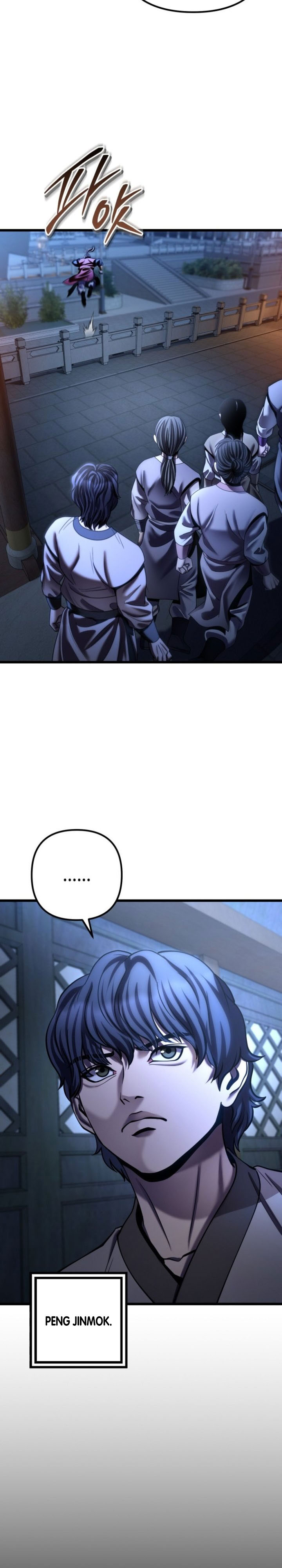 Baca Revenge Of Young Master Peng - Chapter 196 halaman 23
