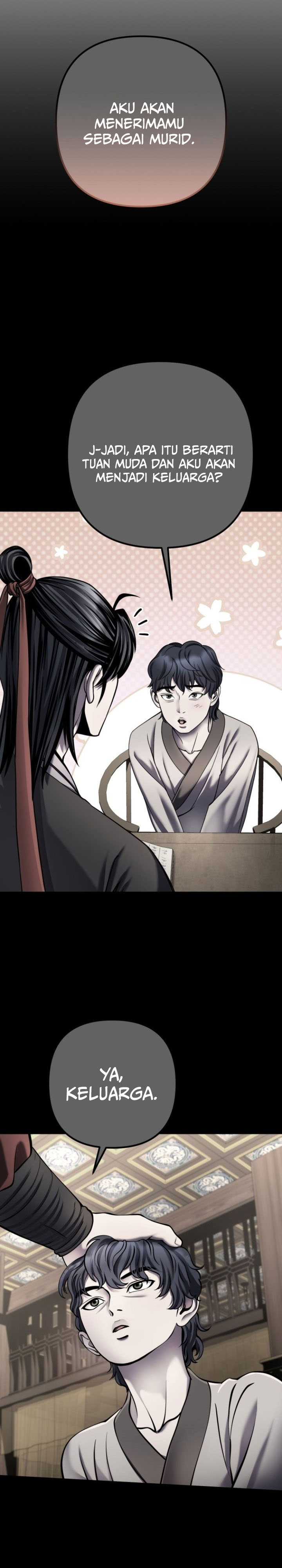 Baca Revenge Of Young Master Peng - Chapter 196 halaman 24