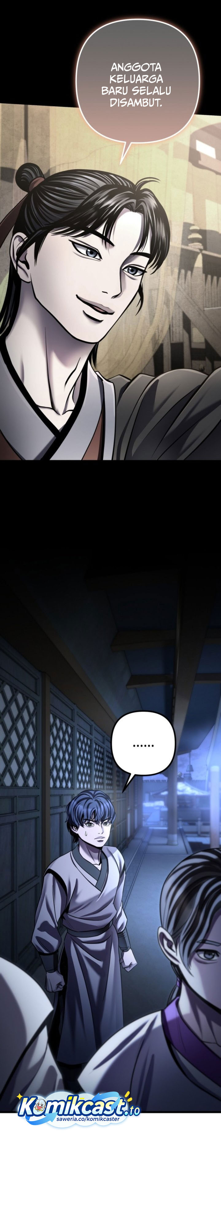 Baca Revenge Of Young Master Peng - Chapter 196 halaman 25