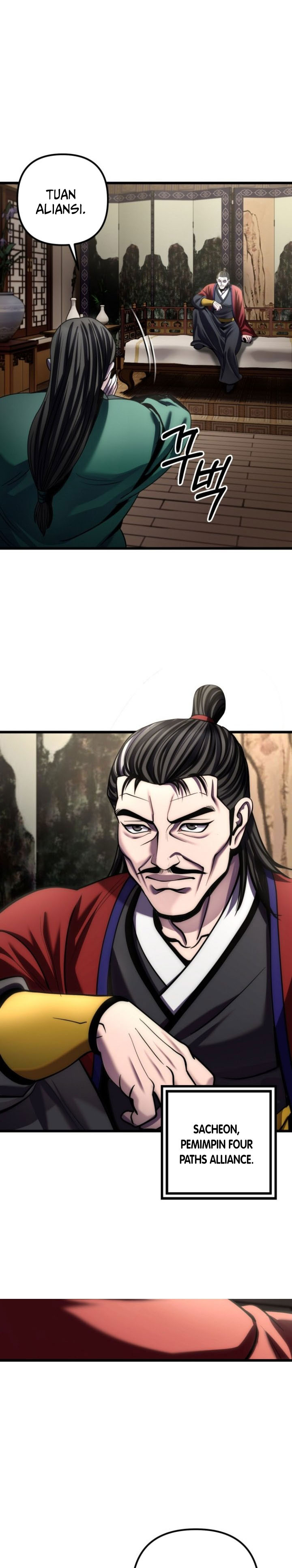 Baca Revenge Of Young Master Peng - Chapter 196 halaman 27