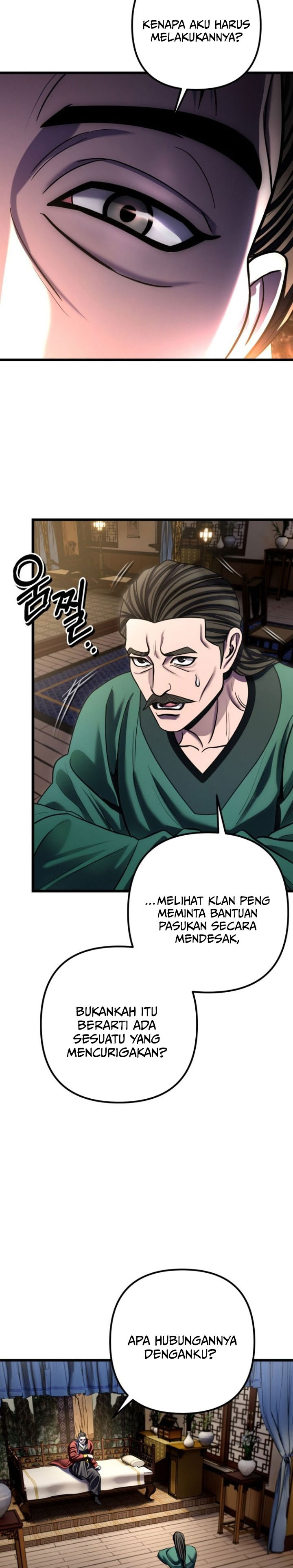Baca Revenge Of Young Master Peng - Chapter 196 halaman 28
