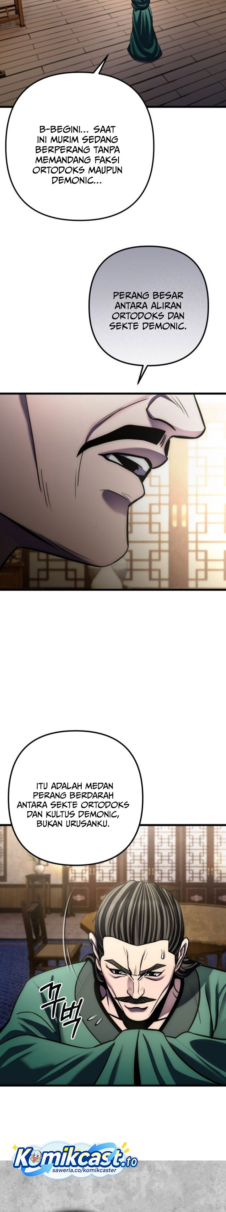 Baca Revenge Of Young Master Peng - Chapter 196 halaman 29
