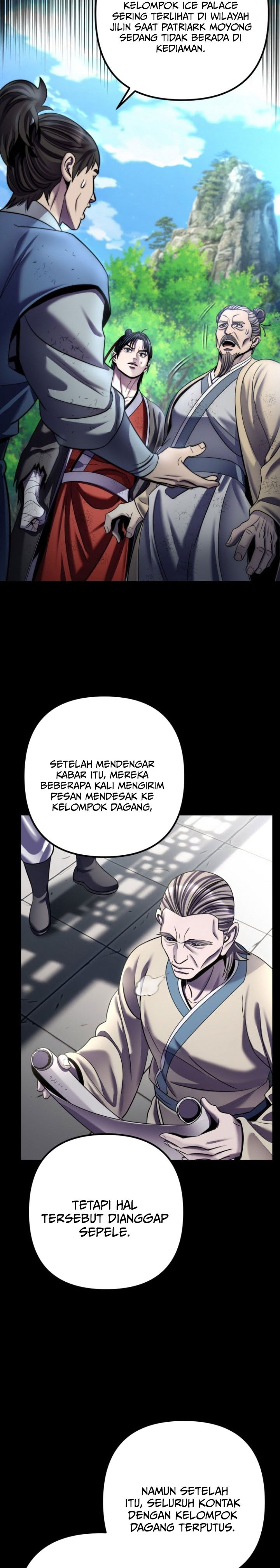 Baca Revenge Of Young Master Peng - Chapter 196 halaman 3