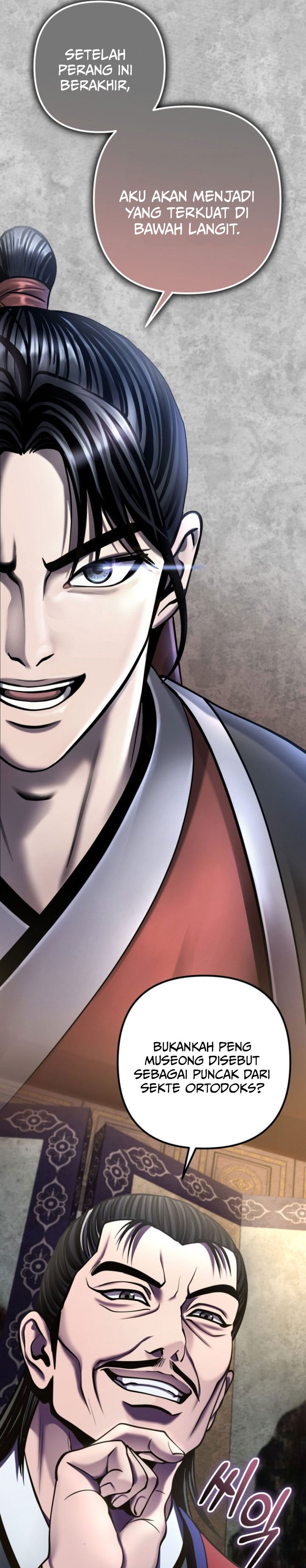 Baca Revenge Of Young Master Peng - Chapter 196 halaman 30