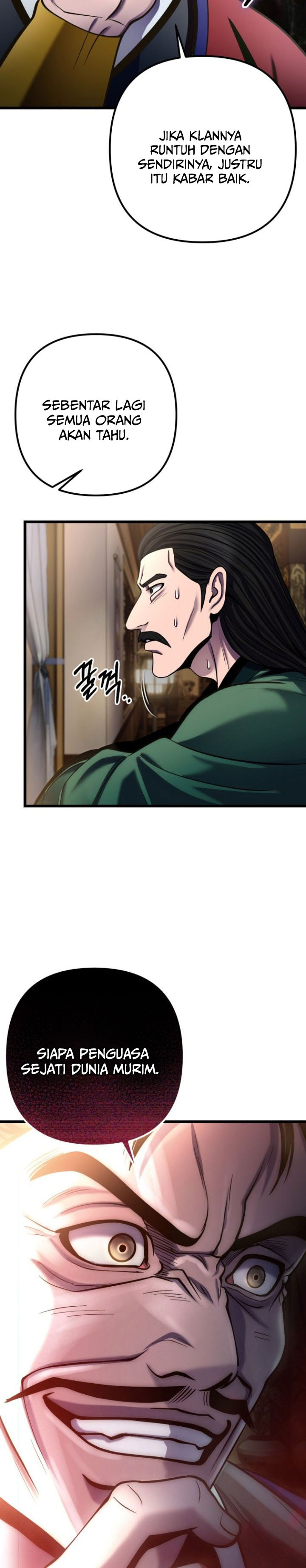 Baca Revenge Of Young Master Peng - Chapter 196 halaman 31