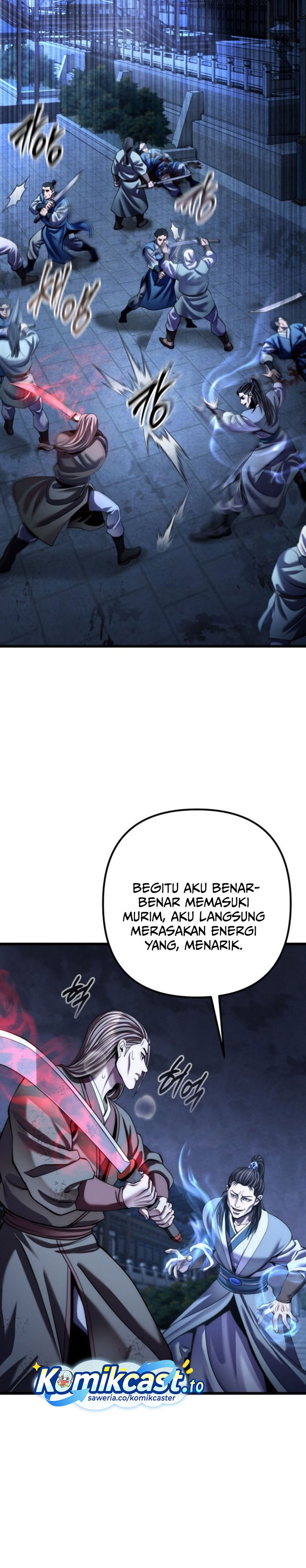 Baca Revenge Of Young Master Peng - Chapter 196 halaman 33