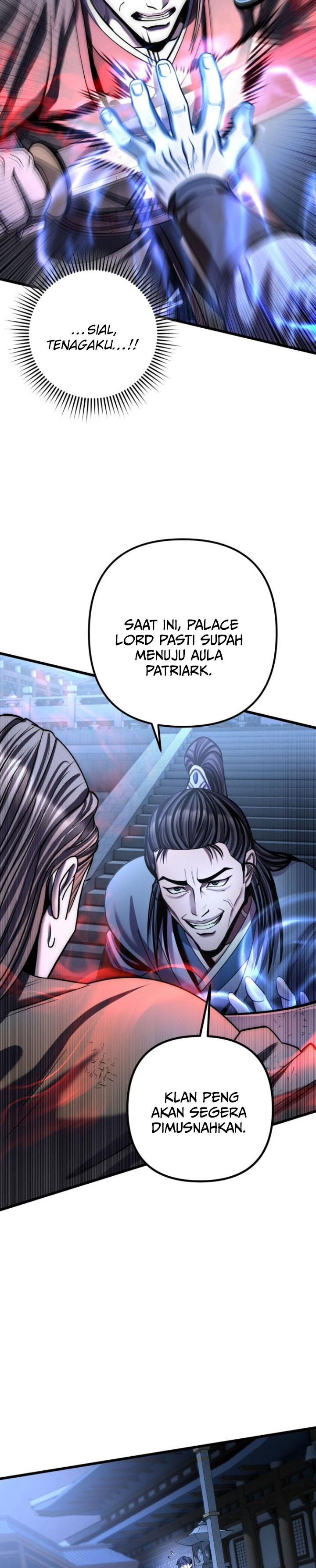 Baca Revenge Of Young Master Peng - Chapter 196 halaman 36