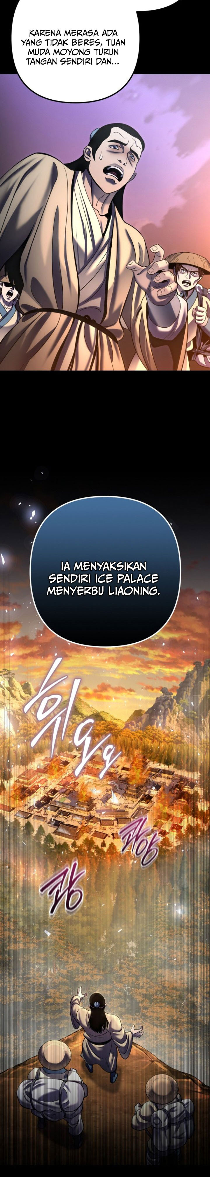 Baca Revenge Of Young Master Peng - Chapter 196 halaman 4
