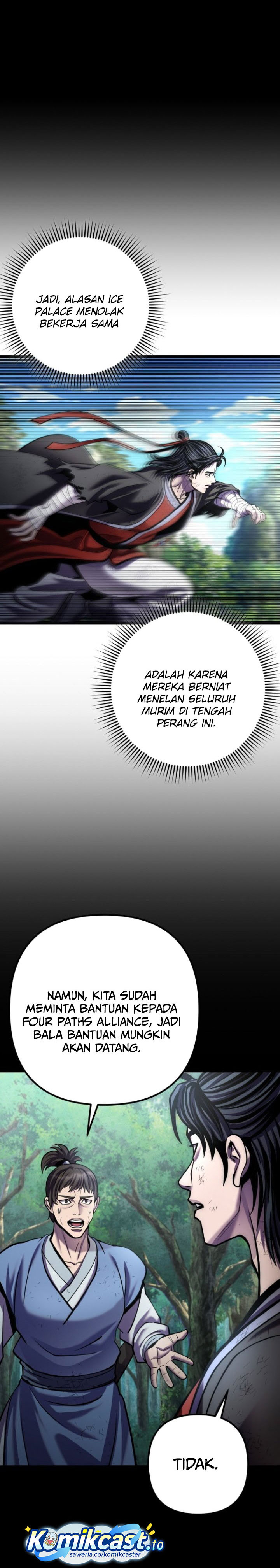 Baca Revenge Of Young Master Peng - Chapter 196 halaman 5