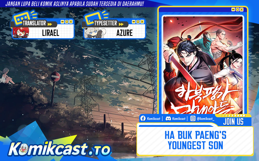 Baca Revenge Of Young Master Peng - Chapter 197 halaman 1
