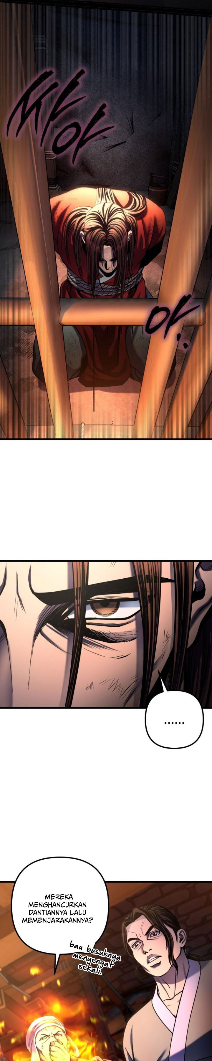 Baca Revenge Of Young Master Peng - Chapter 197 halaman 19