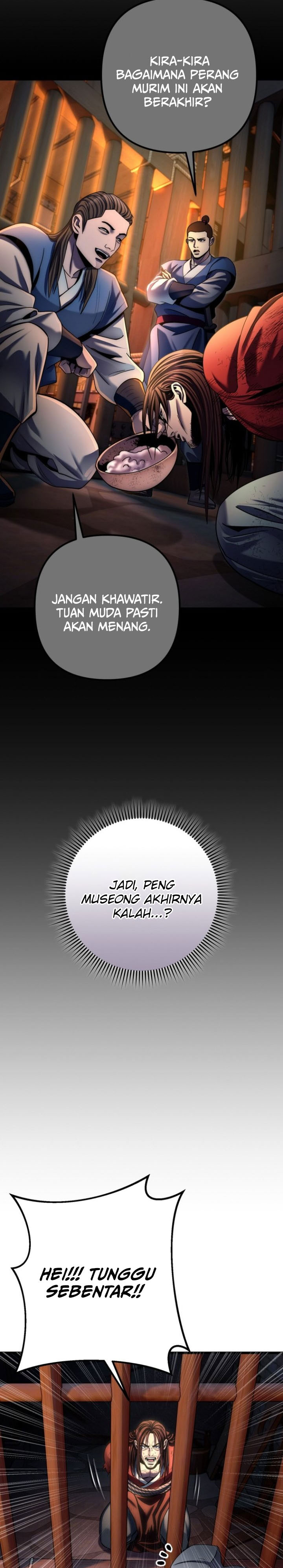 Baca Revenge Of Young Master Peng - Chapter 197 halaman 23