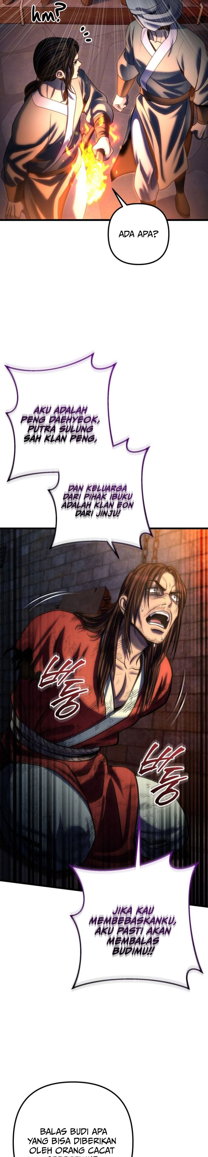Baca Revenge Of Young Master Peng - Chapter 197 halaman 25