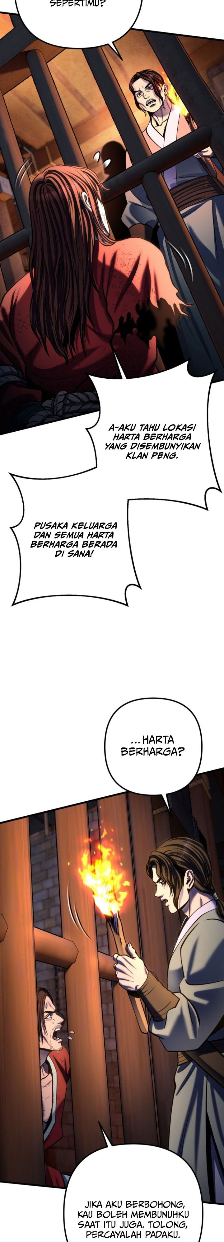 Baca Revenge Of Young Master Peng - Chapter 197 halaman 27