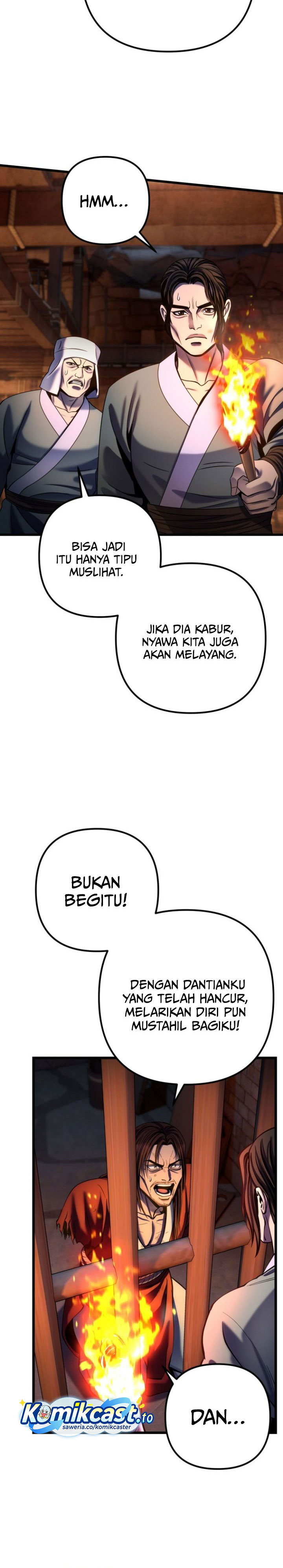 Baca Revenge Of Young Master Peng - Chapter 197 halaman 29