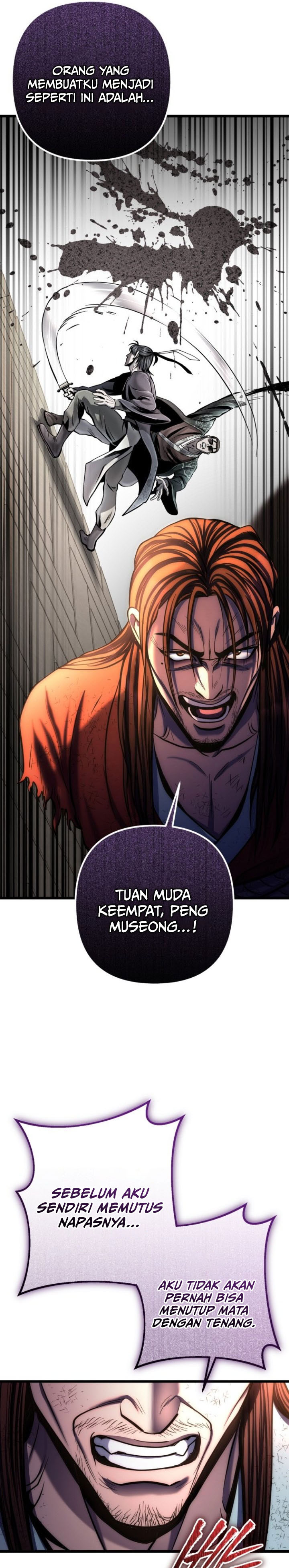 Baca Revenge Of Young Master Peng - Chapter 197 halaman 31
