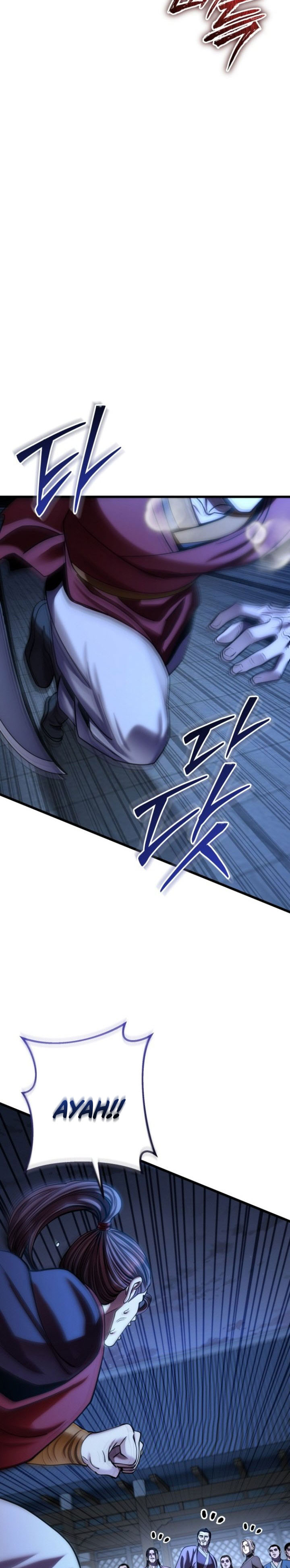 Baca Revenge Of Young Master Peng - Chapter 197 halaman 33